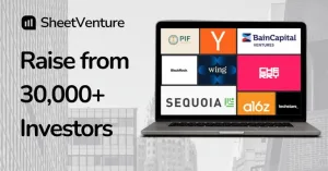 SheetVenture Expands Global Investor Coverage with AI-Powered Venture Capital & Private Equity Database