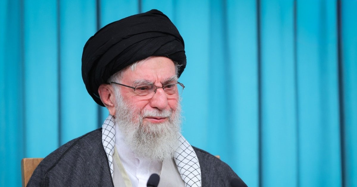 Europe Assails Iran’s ‘Delaying Tactics’ As Snapback Deadline Nears
