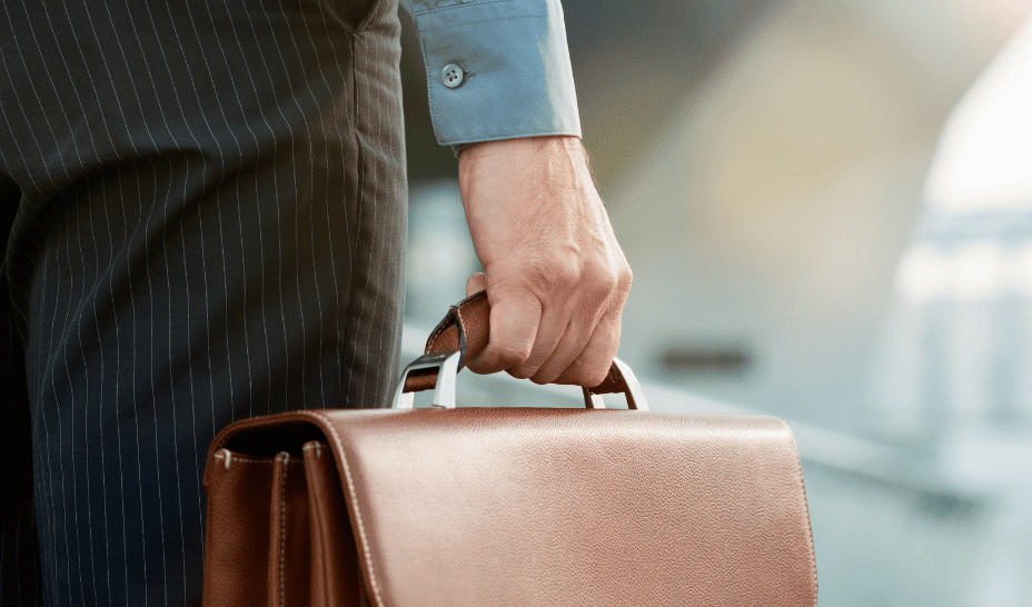 briefcase