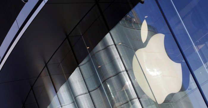 New Age | Apple asks EU to scrap digital competition law