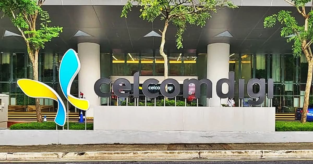 CelcomDigi downgraded after falling short of expectations