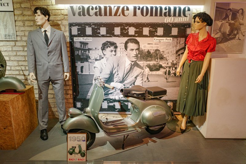 A Roman holiday for ASECAP Sustainability Forum