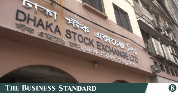 DSEX jumps 1.18% in first hour of morning session