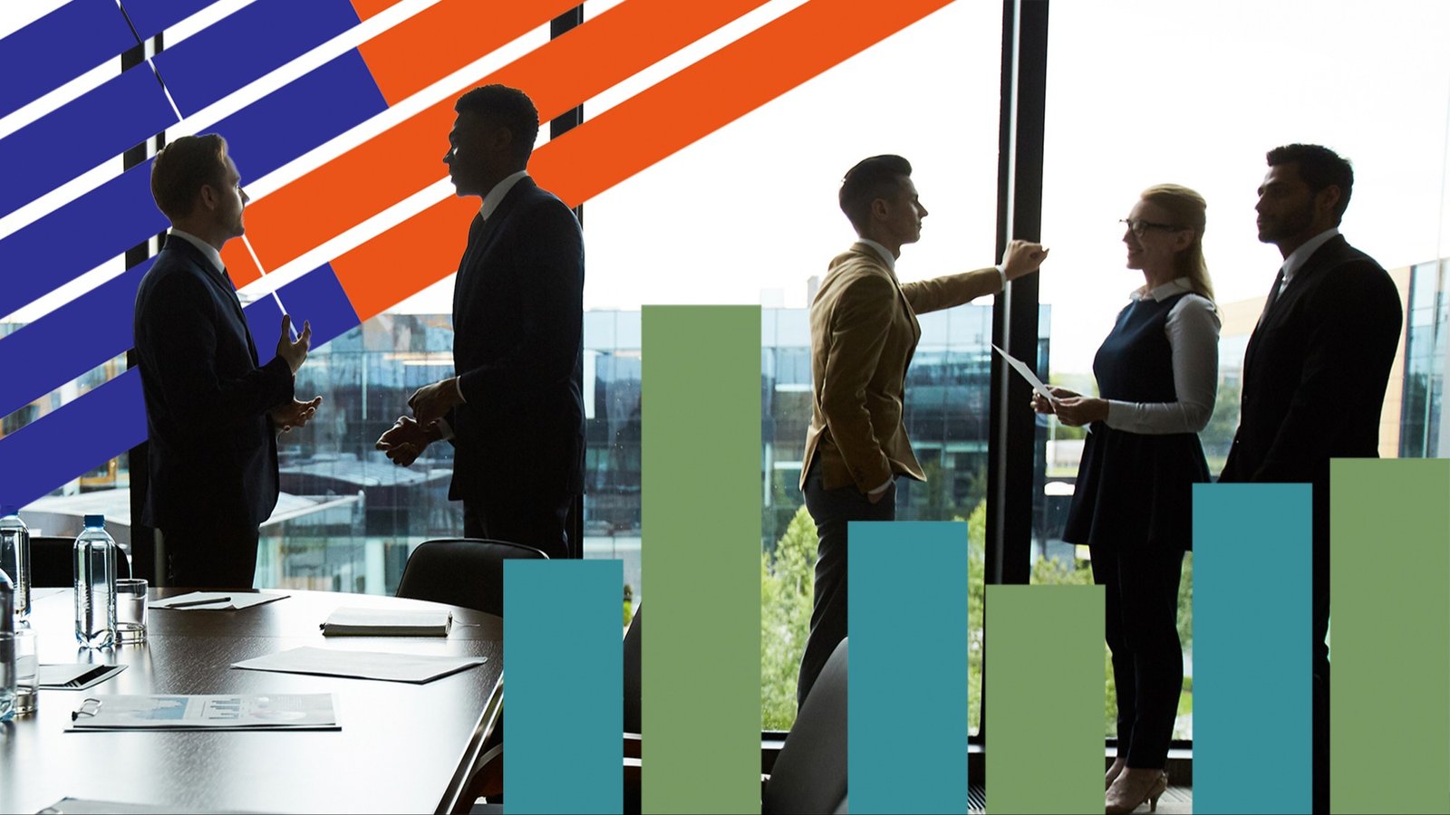 European banks lead surge in board sustainability expertise