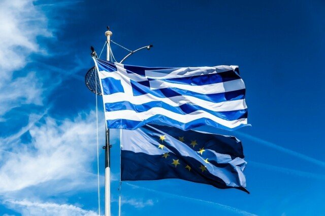 The European Commission delegation in Greece at the Thessaloniki International Fair 2025