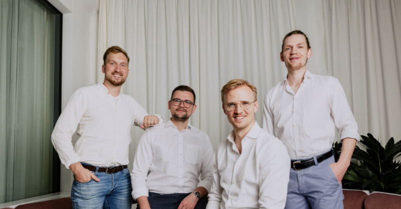 encentive founders
