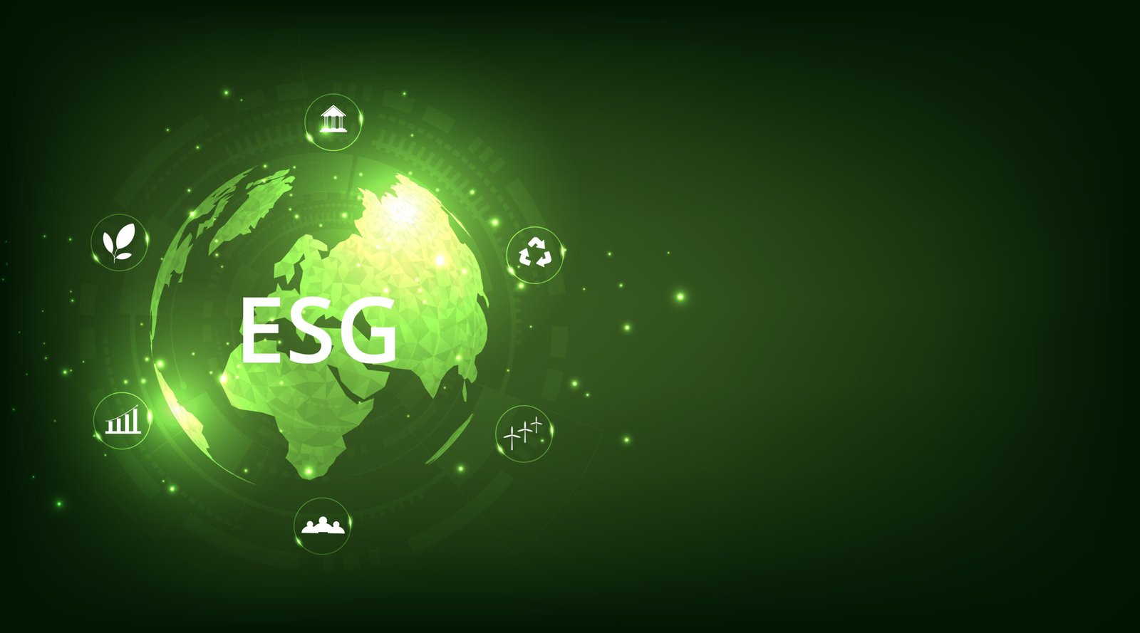 Wall Street Regulator Says it Has Concerns Over European ESG Rules