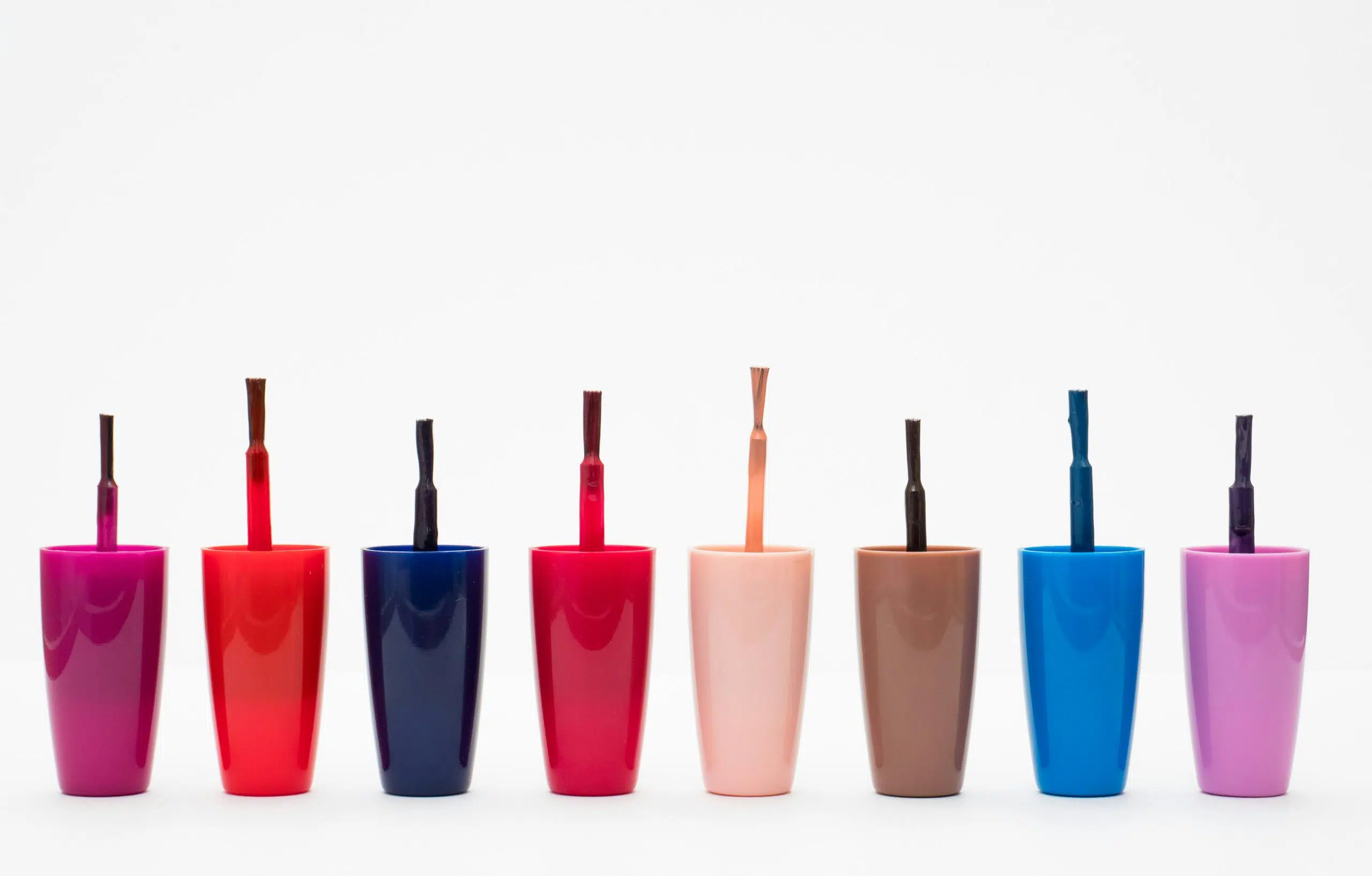 Beauty that doesn't pollute: Europe bans toxic chemicals in nail polish and paves the way for eco-friendly cosmetics