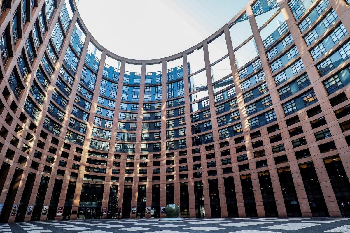 Charlie Kirk Shooting Tribute Sparks EU Parliament…