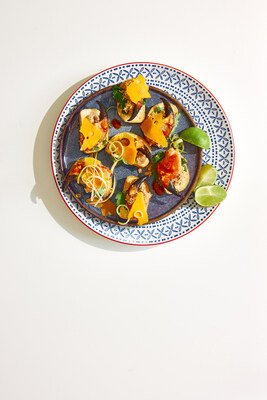 "Cheese Eat Up!", Elevating Local Bites with French Flair in the Final Year of Our French Cheese Campaign