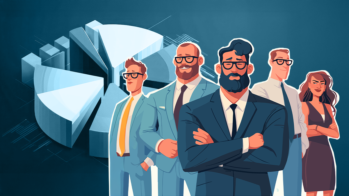 Startup founders lose grip amid heavy Series A dilutions