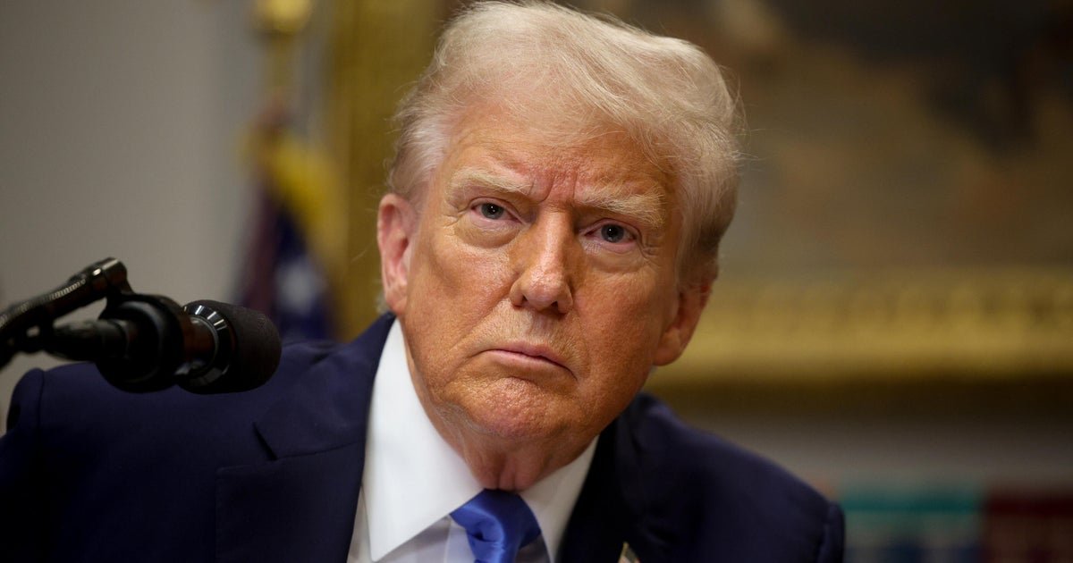 White House tells agencies to prepare for mass layoffs ahead of a potential government shutdown next week