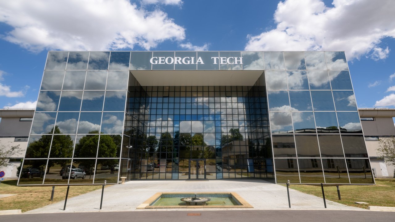 Georgia Tech Europe Celebrates its 35th Anniversary