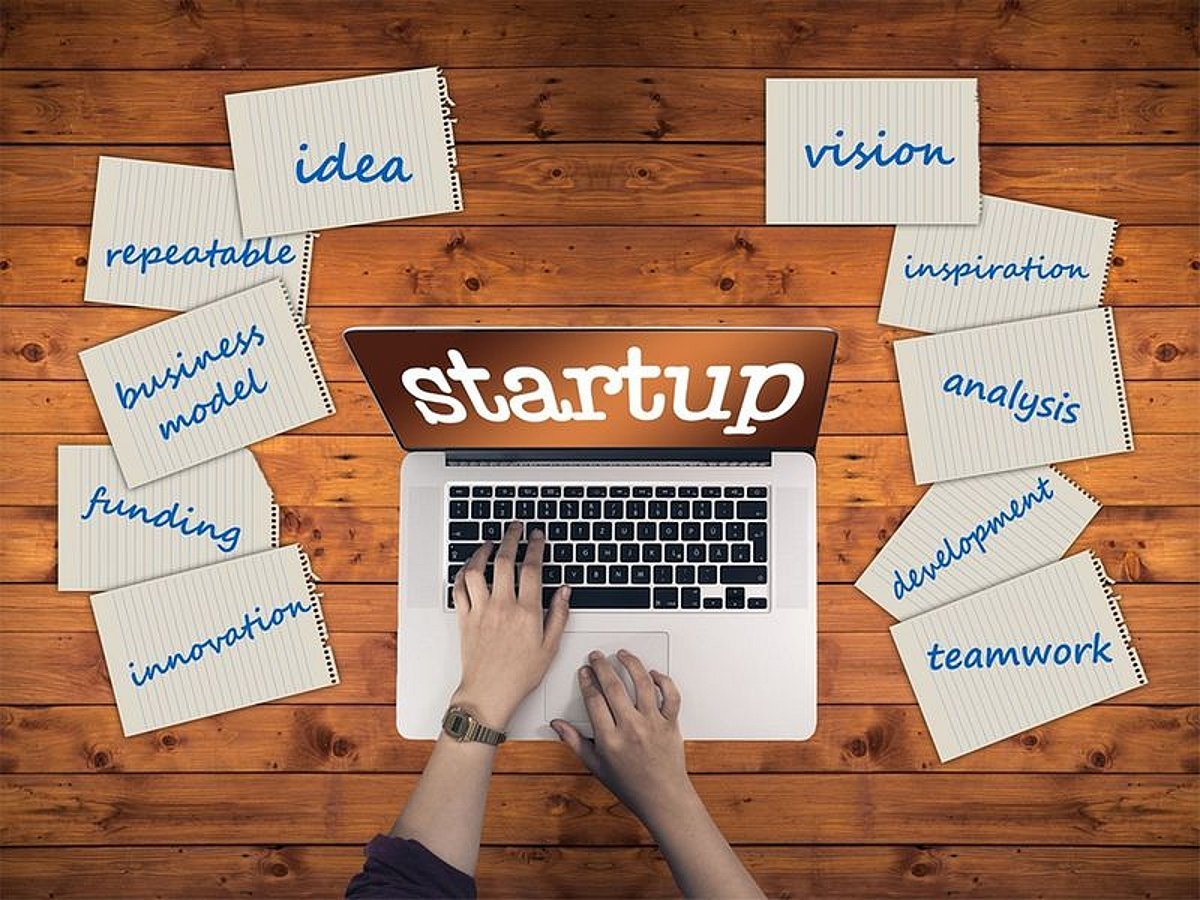 Force behind these 5 UAE startups