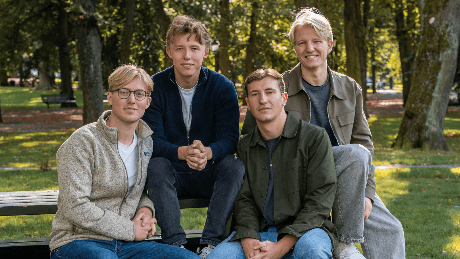 Hedda lands €1.5M for AI bid writing technology