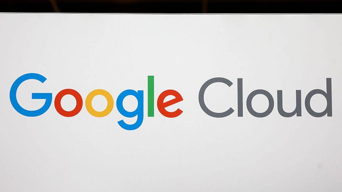 Google Cloud down: GCP outage explained