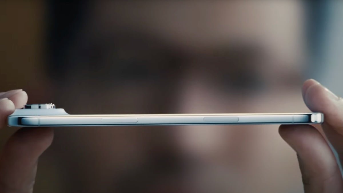 iPhone Air's battery life could be a big headache for users