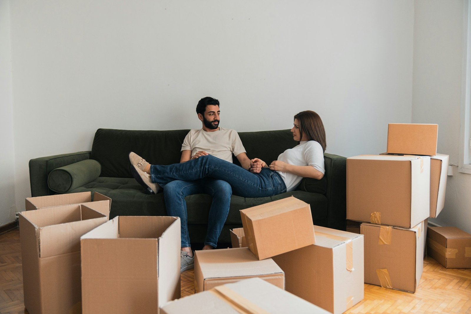 Proptech designed to help home buyers and property investors topped the Mena investment list in August