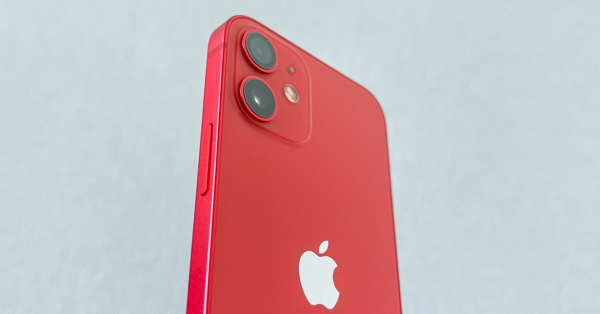 Apple isn’t done patching a discontinued iPhone thanks to EU radiation drama