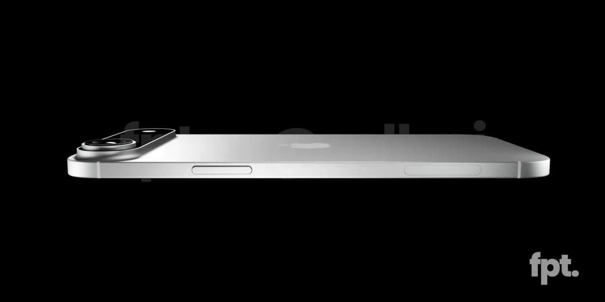 iPhone 17 Air Could Be Apple’s First eSIM-Only Model in Europe