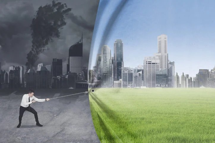 Climate Resilience
