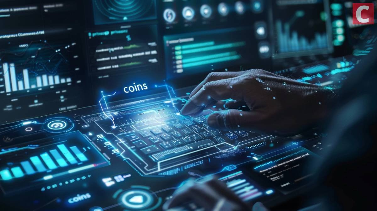 xMoney Launches New Token on Sui, Old Token UTK Dips Amid Dilution Fears