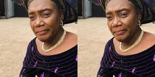 Ex-PPPRA executive secretary, Abiodun Ibikunle, loses wife