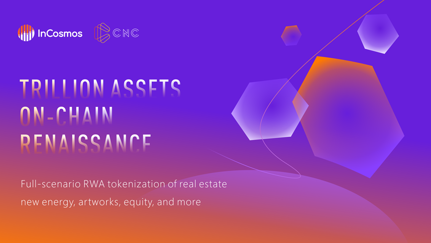 CNC Ecosystem Chain — How Technology Empowers Real-World Assets and Unlocks a New Paradigm of Industry–Finance Integration – Fab World Today