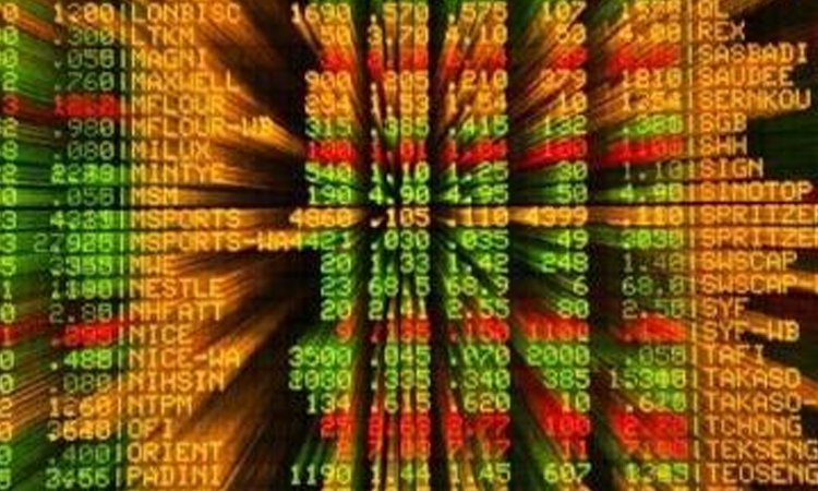 Strength in Nvidia, Apple helps lift US equities to new records