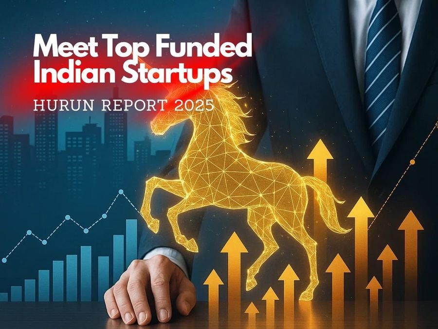Hurun Report 2025 Reveals the Leaders of Tomorrow