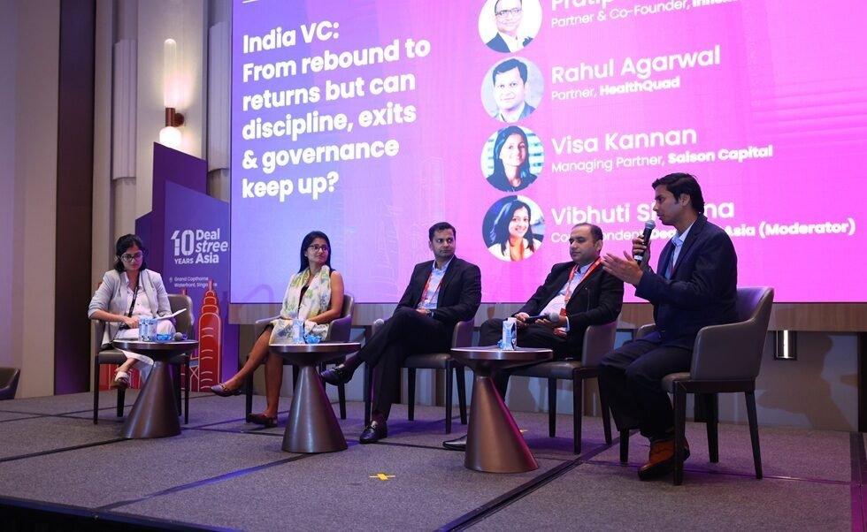 Governance, capital discipline, and exit strategies in focus