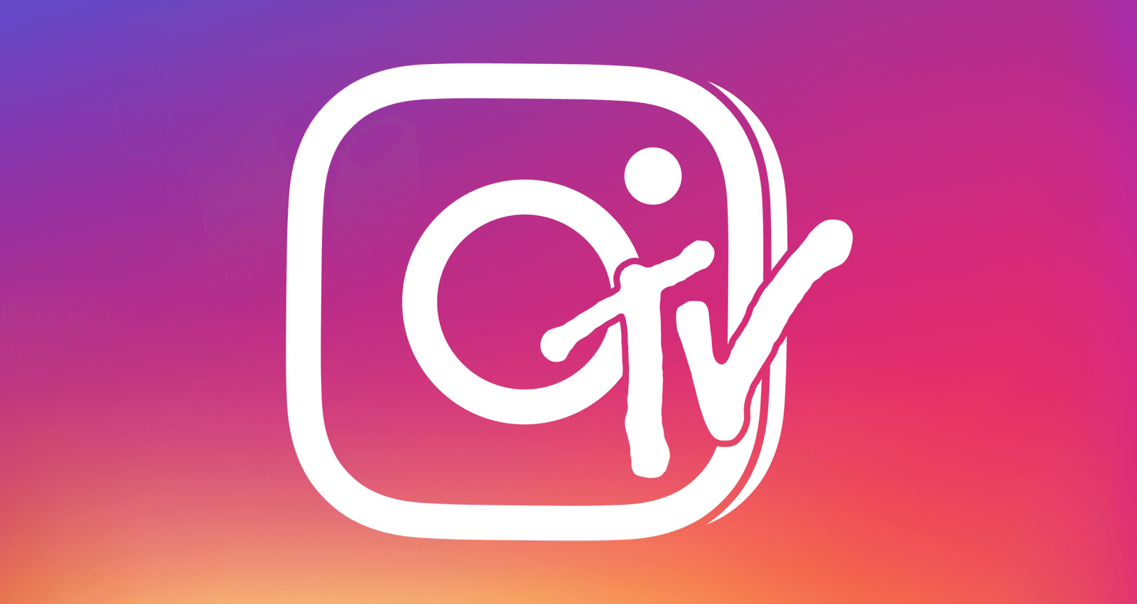 Instagram launches IGTV app for creators, 1-hour video uploads