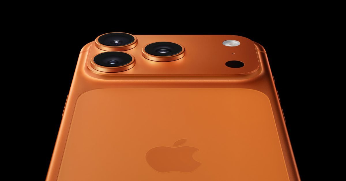 The best battery life iPhone 17 Pro models are not sold in every country