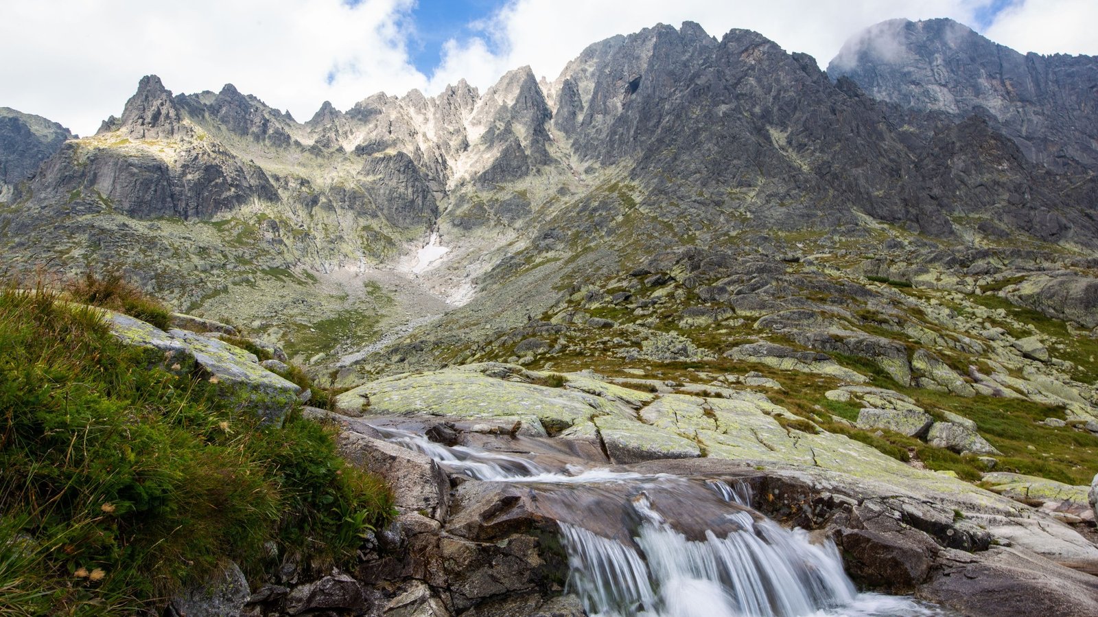 The High Tatras were interested in the foreign public: a prestigious award! - News Room USA