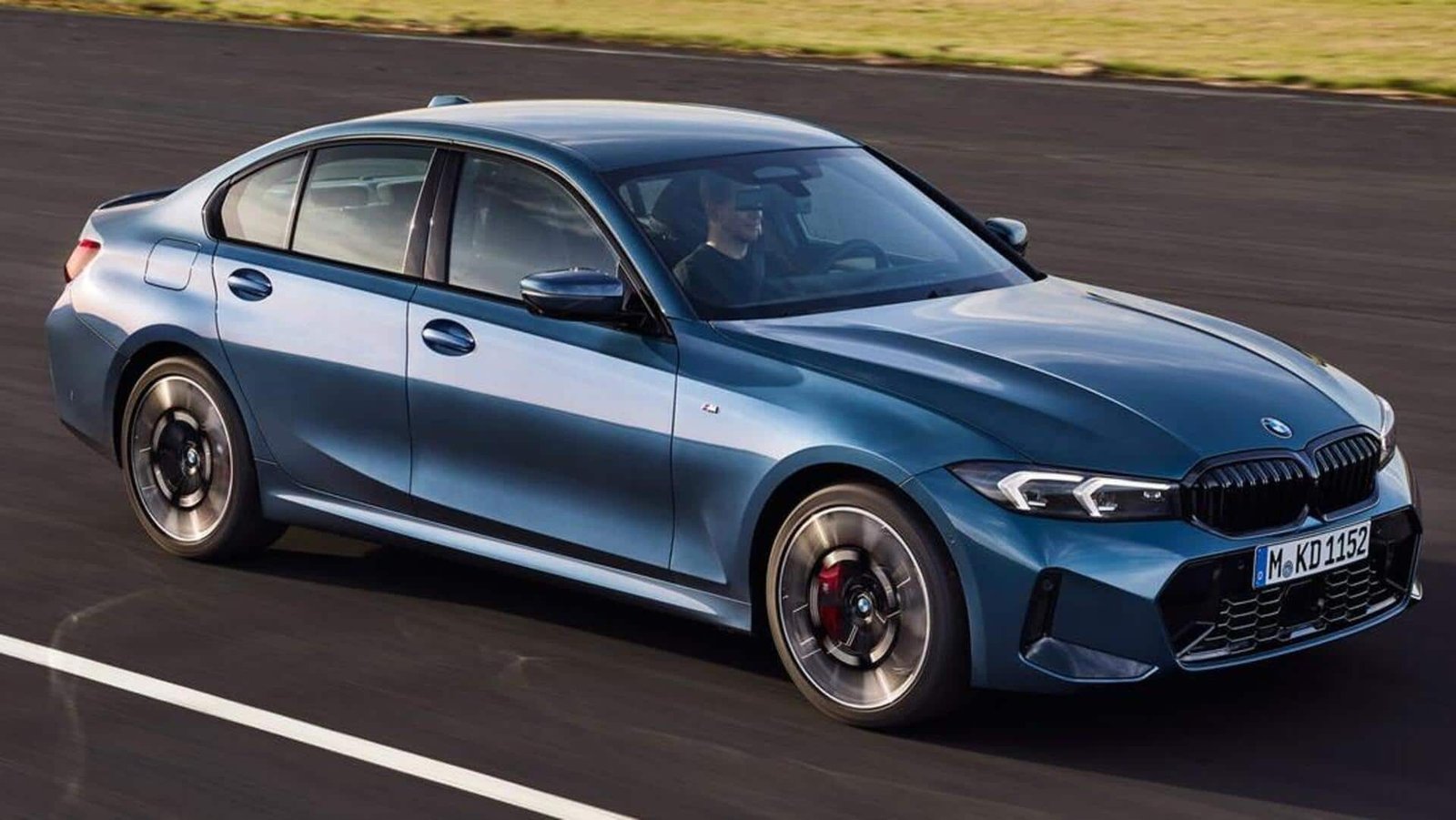 Luxury cars by EU brands might become cheaper in India
