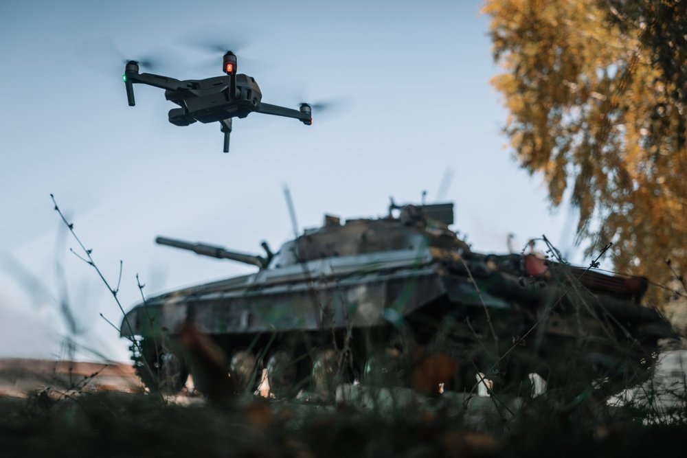 From Verdun to the 21st century