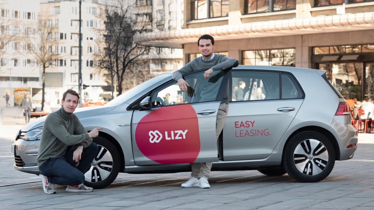 Lizy raises €75m to grow its used EV leasing business