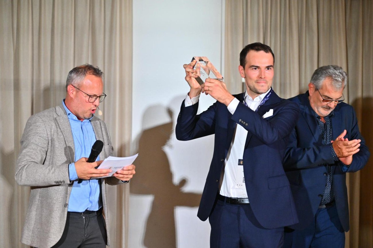 Meet the finalists for the Fleet Europe Remarketing Awards 2025