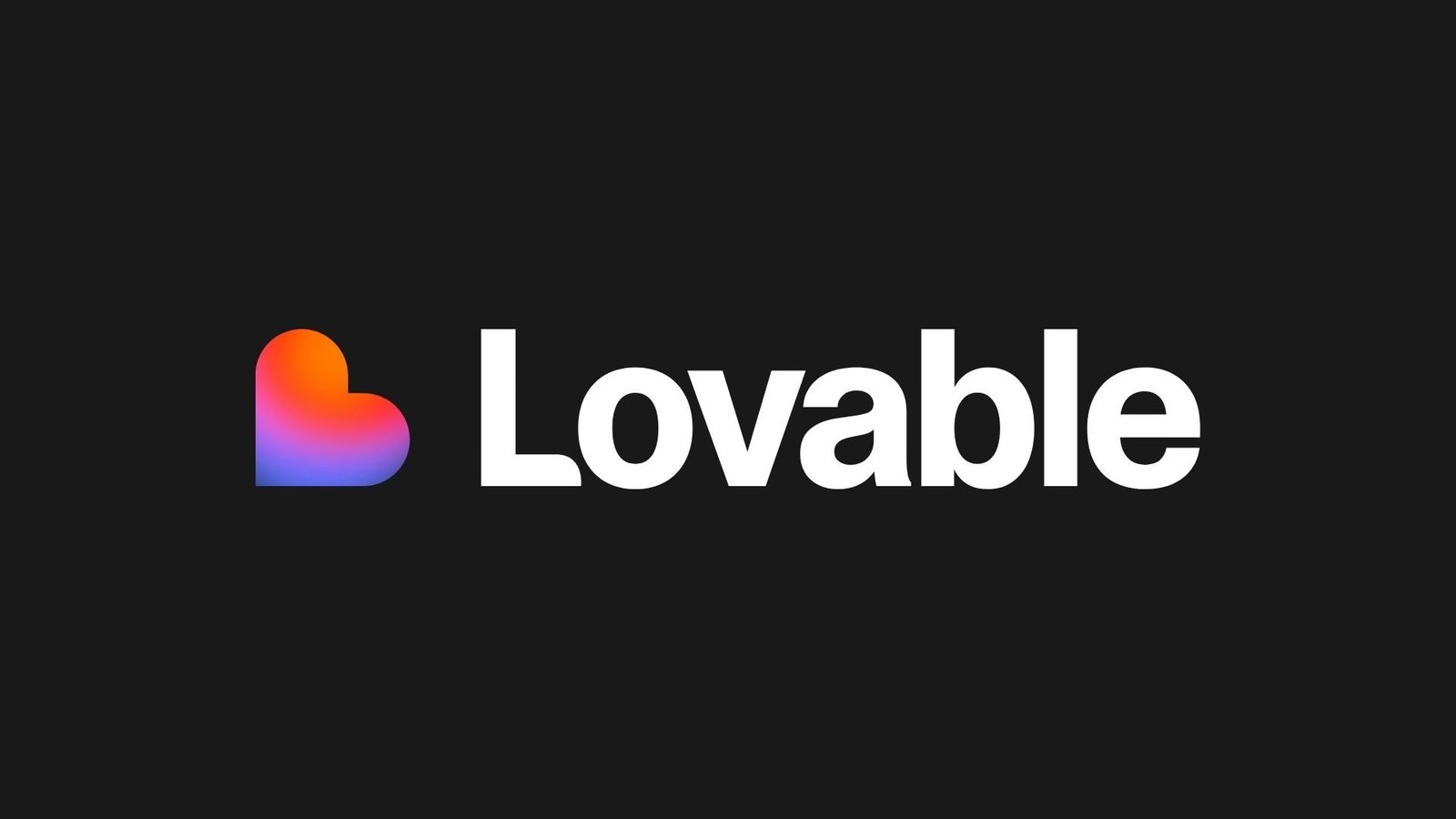 Swedish unicorn Lovable launches AI platform to empower non-technical founders