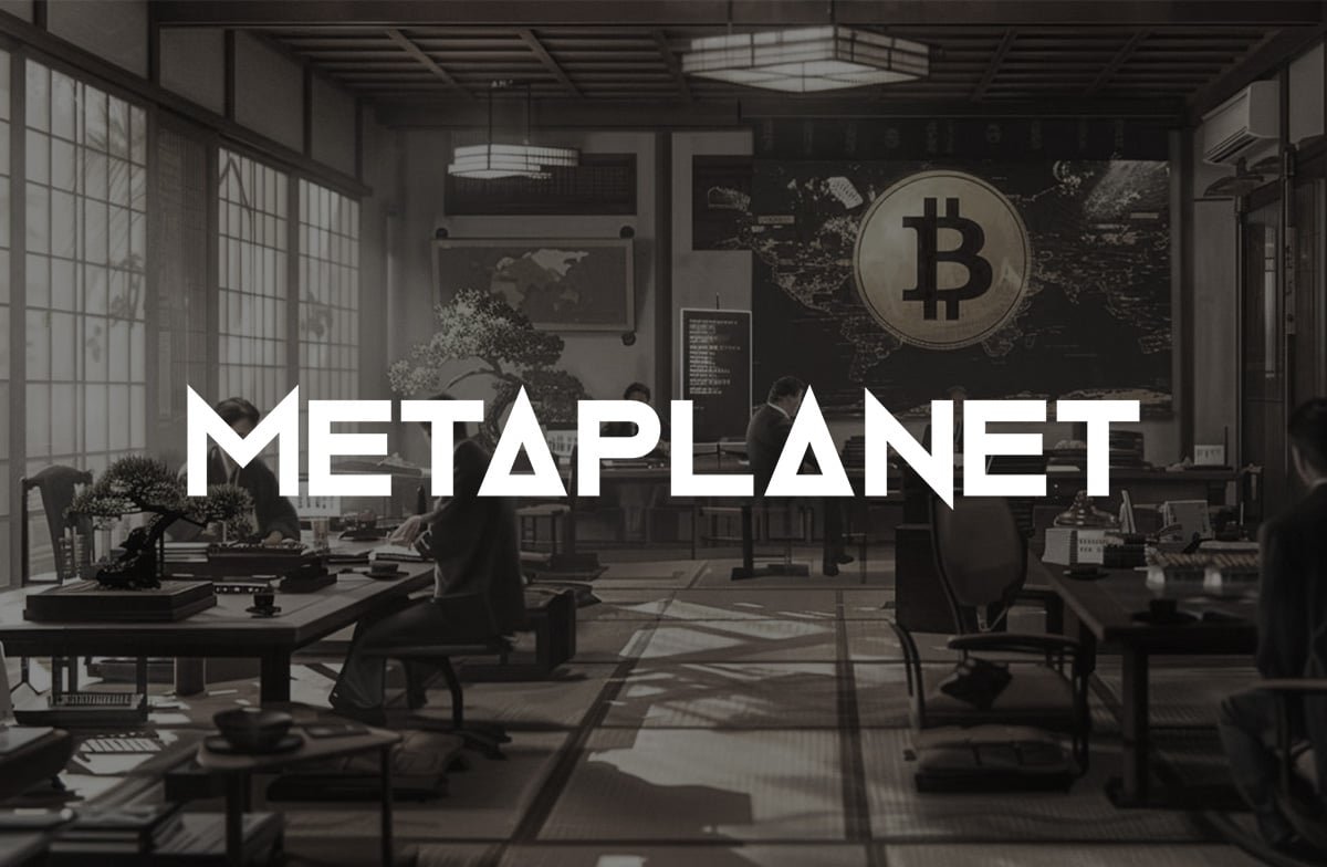 Metaplanet Approve $884M Capital Plan to Expand Bitcoin