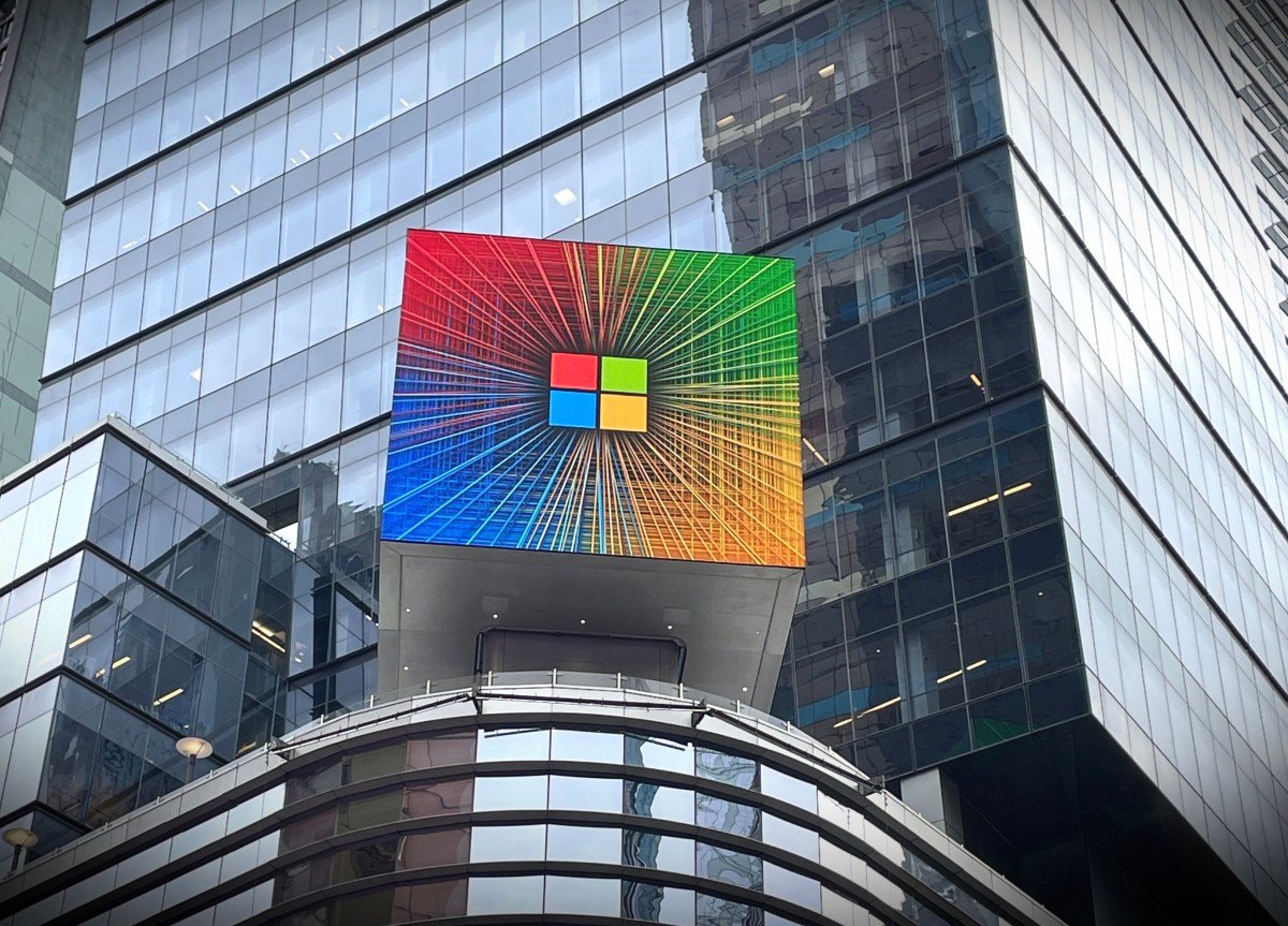 Microsoft says Azure affected after cables cut in the Red Sea