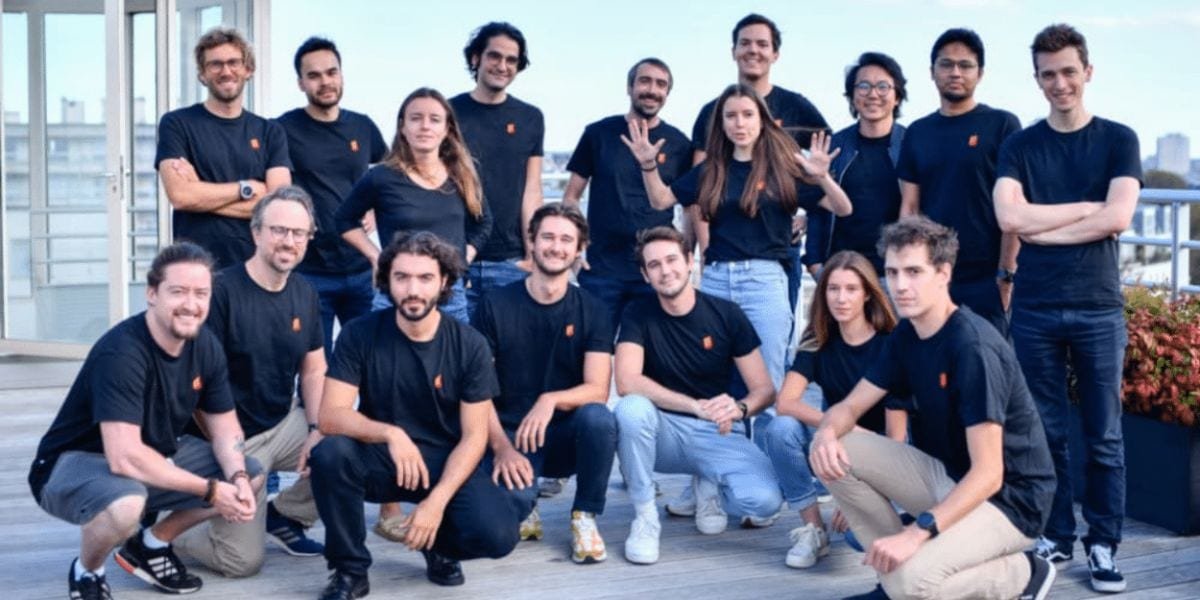 Mistral Ai Closing In On 14b Valuation As European Ai Arms Race Heats Up