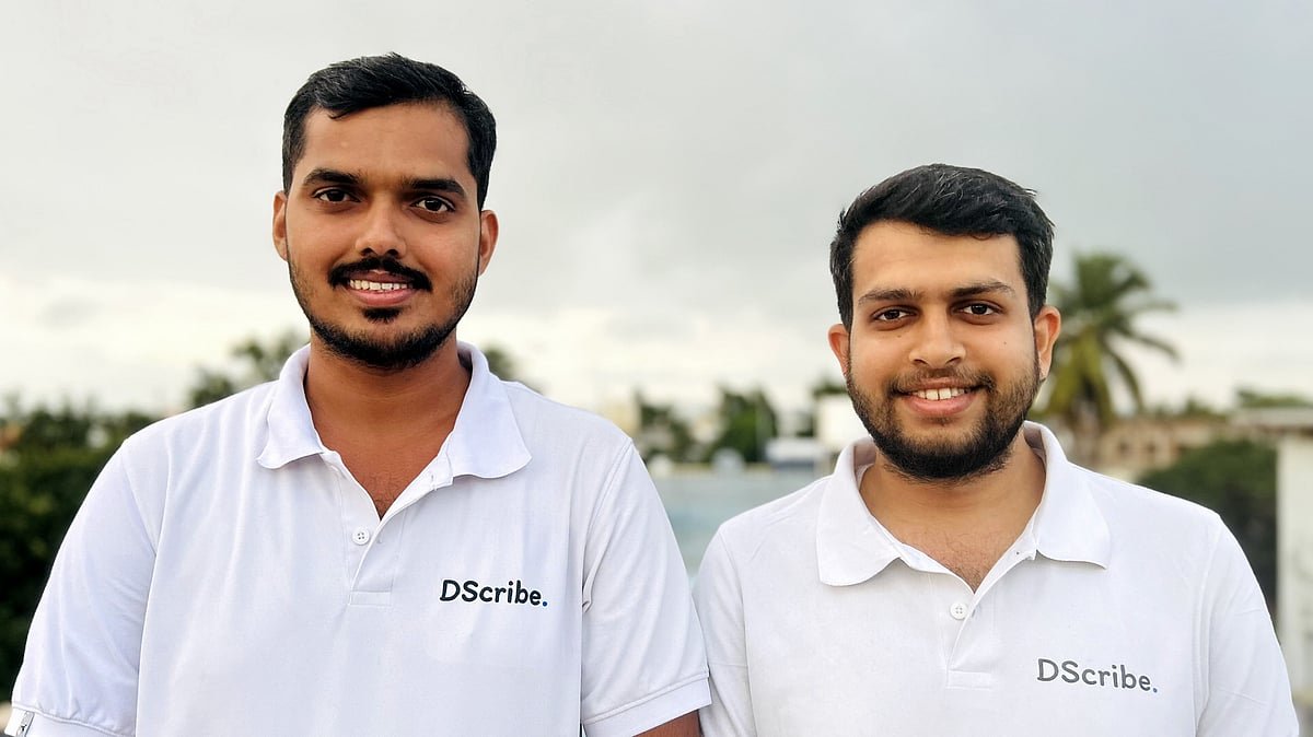 Shivamogga startup provides digital solution to hospital paperwork