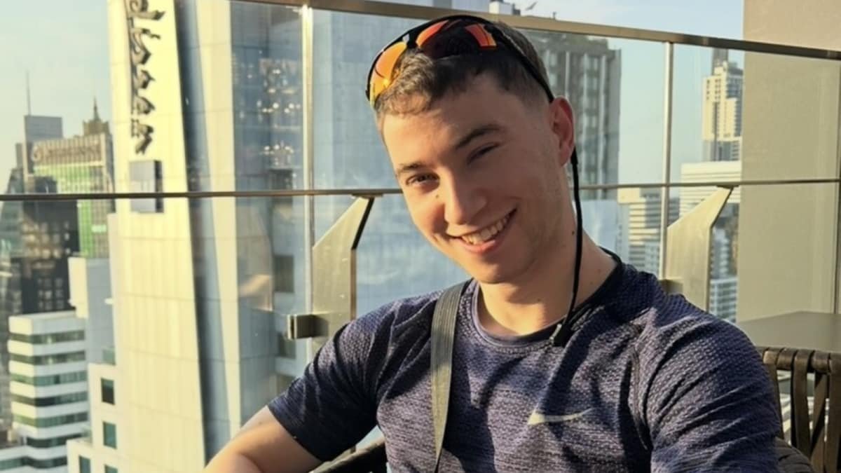 Man Applies For Nike CEO Role With Bold Proposals, Company’s Response Goes Viral: ‘Just Don’t...’ | Viral News