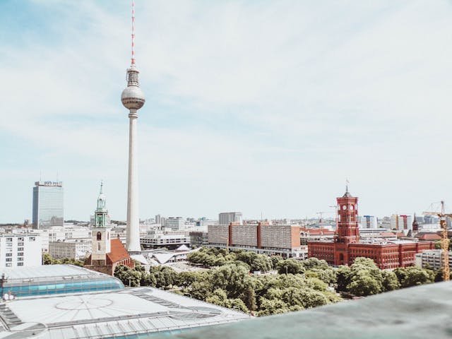Berlin