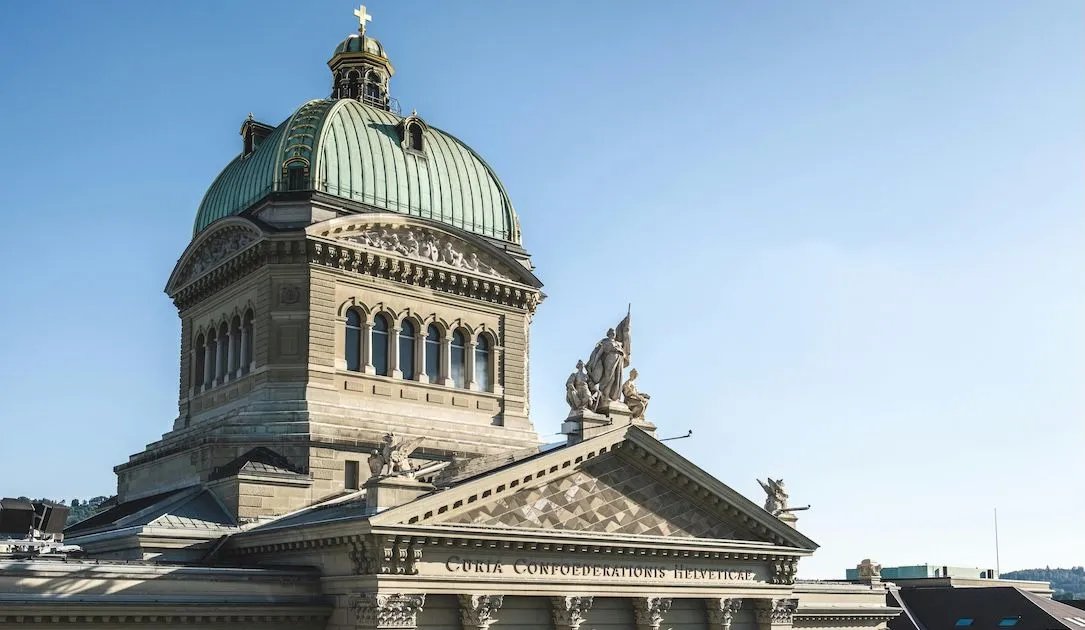 Swiss government looks to undercut privacy tech, stoking fears of mass surveillance