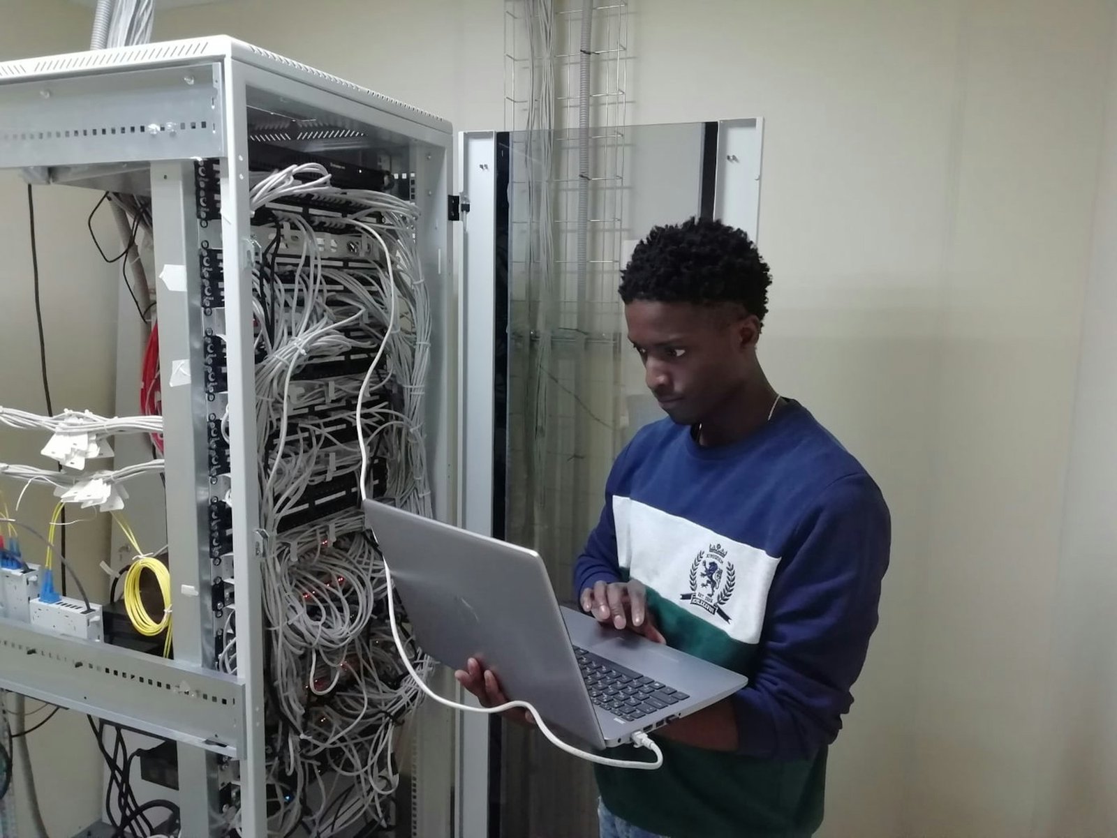 Startup Funding in Africa and the Middle East—Week 36, 2025