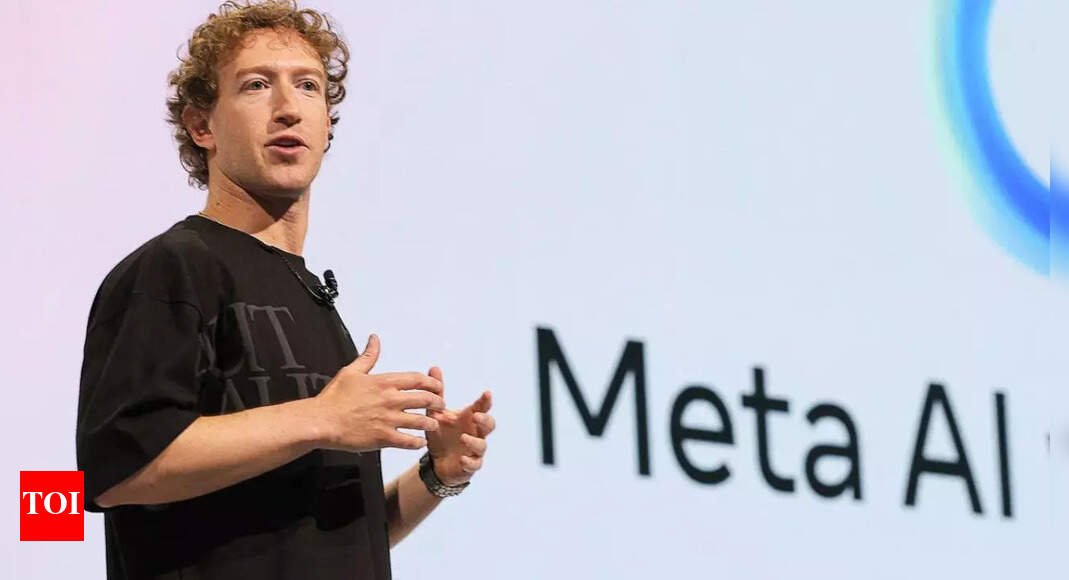 Meta AI head Alexandr Wang's memo to employees on massive AI restructure makes one thing clear: Everyone will ...