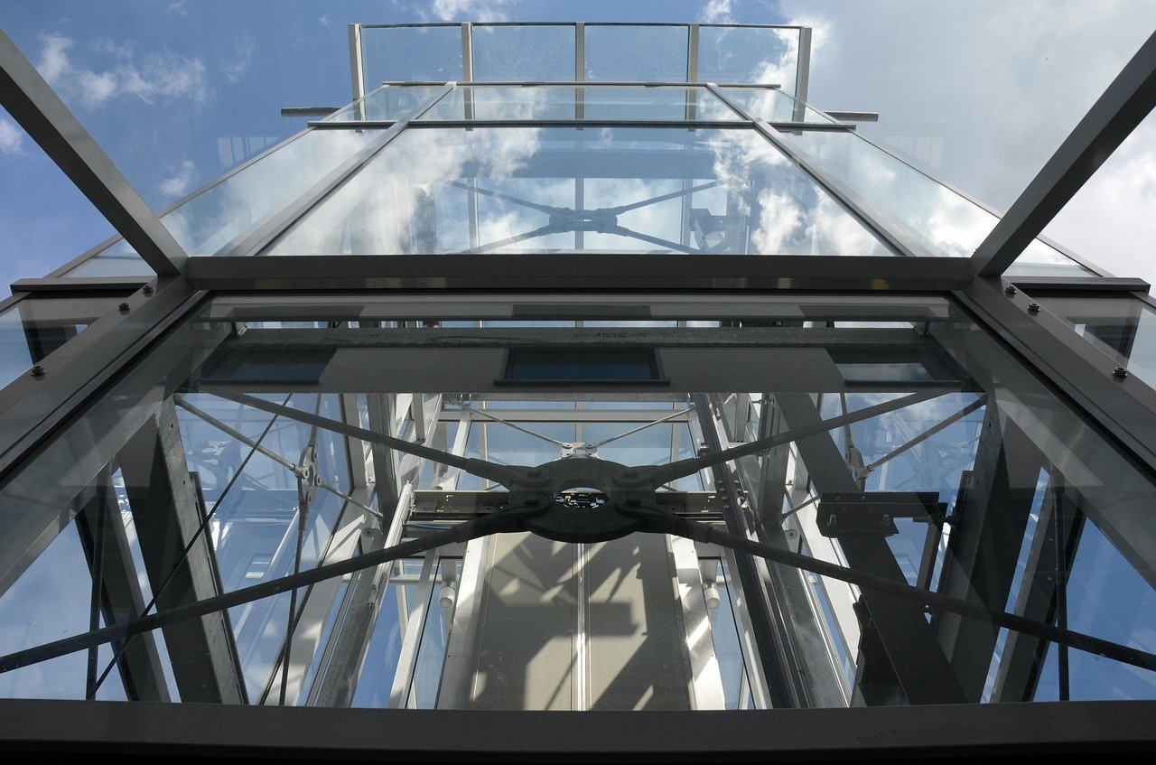 Predictive Maintenance in the Safety and Reliability of Elevation Systems