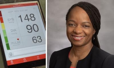 AI can help older adults gather more accurate blood pressure readings at home • healthcare-in-europe.com
